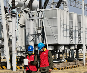 营山倾斜摄影技术在基础设施监测中如何发挥作用？