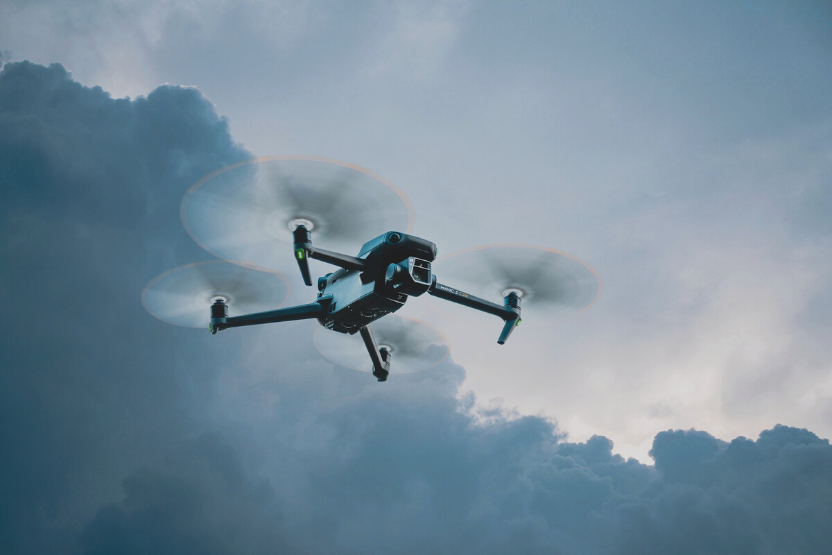 营山应用 | 风电站选址，看无人机航测如何为风寻“家”